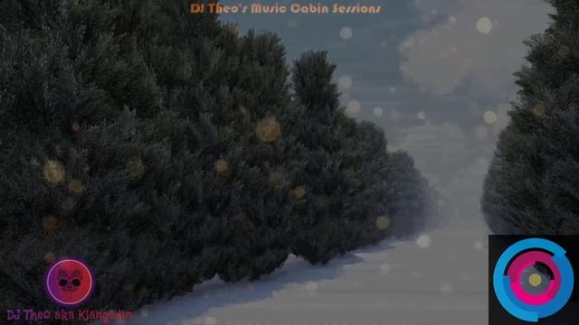 DJ Theo aka Klangedin on React Radio UK (Spring Sessions) смотреть онлайн