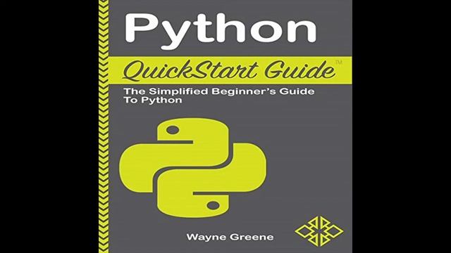 Python QuickStart Guide - Retail Audio Sample смотреть онлайн