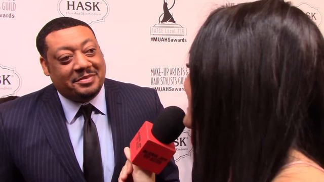 Reno 911's Cedric Yarbrough Interview - Talks Dream 80s Guest-Star On The Goldbergs смотреть онлайн