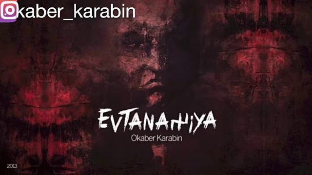Okaber Sən olsaydın смотреть онлайн