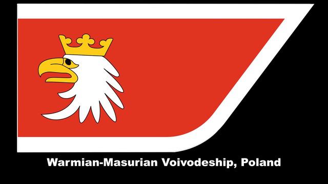 Non-Rectangular Flags - Part 1 смотреть онлайн