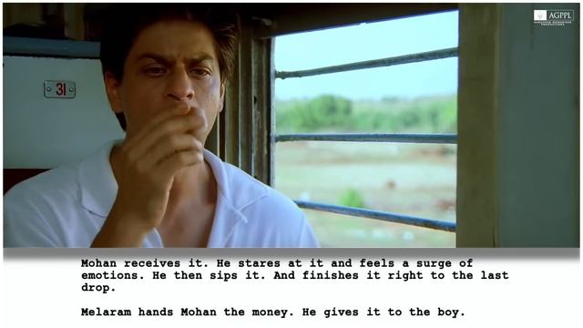 Scripted | Swades (2004) смотреть онлайн