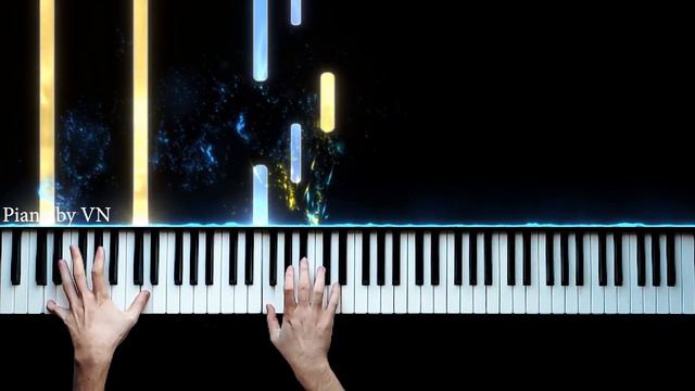 Still D.R.E./Fur Elise - Piano by VN смотреть онлайн