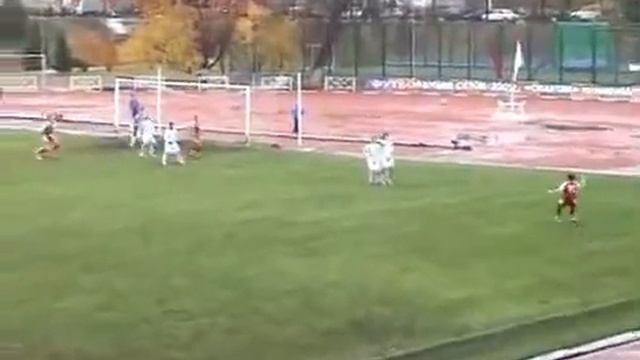 Гол Евгения Фролова (24).avi смотреть онлайн