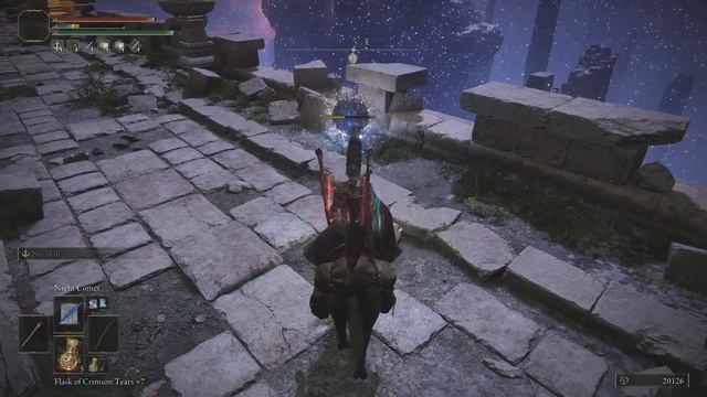 How to Make Elden Ring Easy | Overpowered INT Build | Become a GOD! | смотреть онлайн