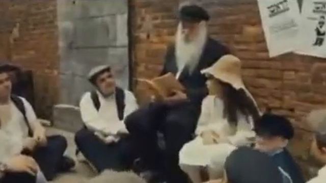 Horosho - Jewish Russian Song & Dance