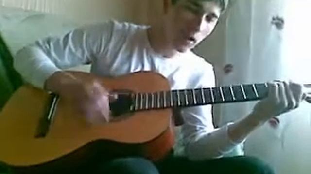 Ахмед - Девочка не надо слезы лить напрасно .mp4 смотреть онлайн