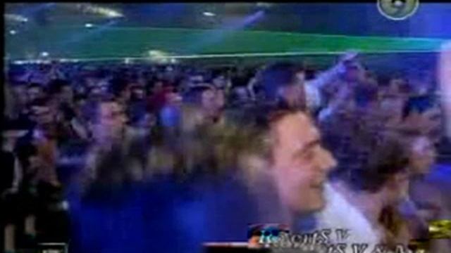 DSCHINGHIS KHAN - MOSKAU смотреть онлайн