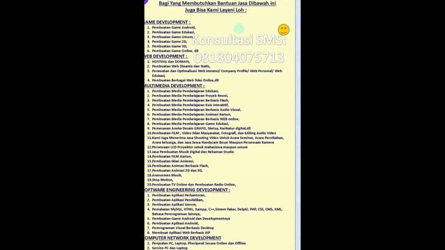 Info Prakerin Jogja City смотреть онлайн