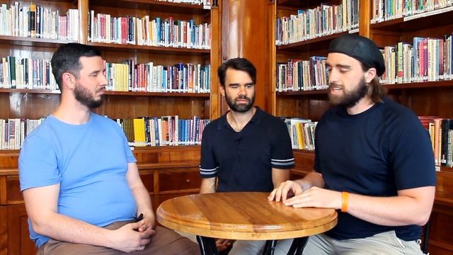 Как преодолеть грех? смотреть онлайн