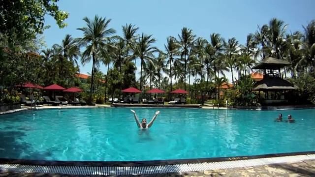 Bali 2011 смотреть онлайн