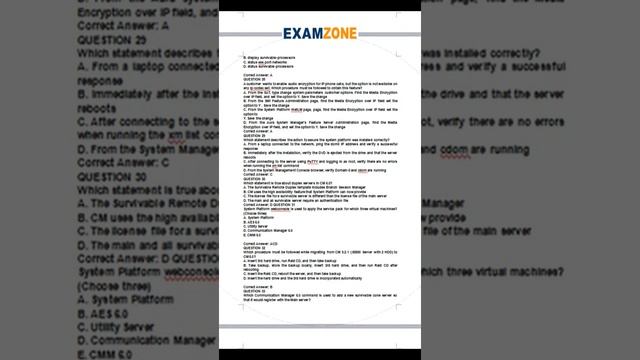 [PDF]OCA / OCP Java SE 8 Programmer Certification 1Z0-808 PDF Free Download смотреть онлайн