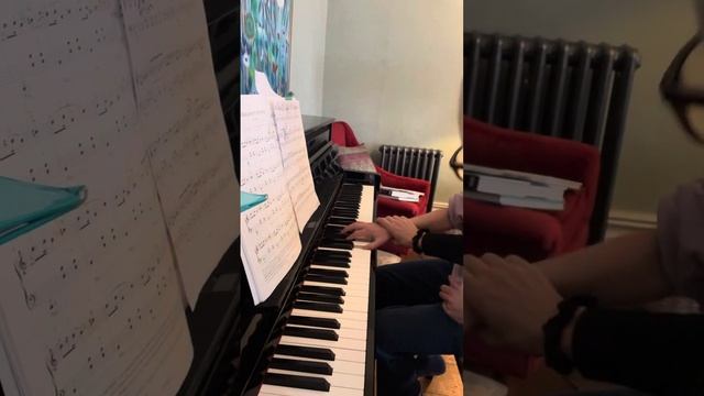 ABRSM. Grade 7. Chopin. Mazurka смотреть онлайн