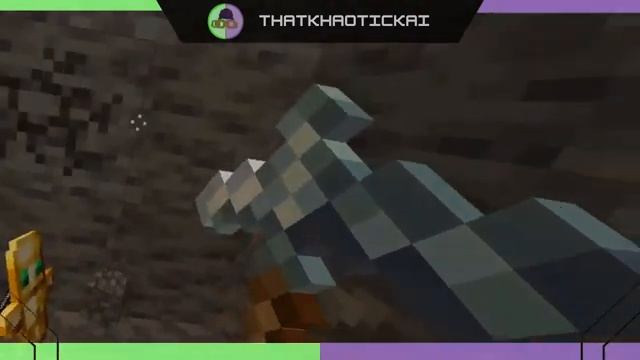 LIVE - Exploring my old Minecraft server in VR !! | Minecraft VR смотреть онлайн