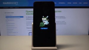 Как войти в режим Fastboot на Redmi 9A — Секретные настройки