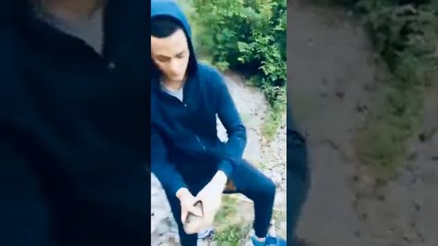 Окунь актер - Строгинский затон Москва смотреть онлайн