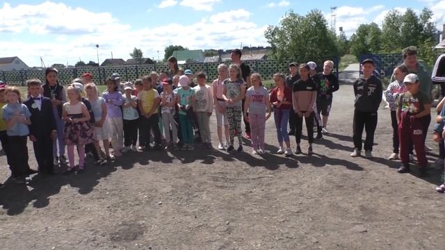 Детские оздоровительные площадки смотреть онлайн