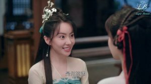 Щепки агарового дерева 1 сезон 20 серия