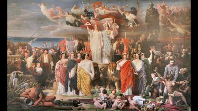 Johann Christian Bach - Magnificat, Warb E22 . Concerto Koln, Gerhard Jenemann смотреть онлайн