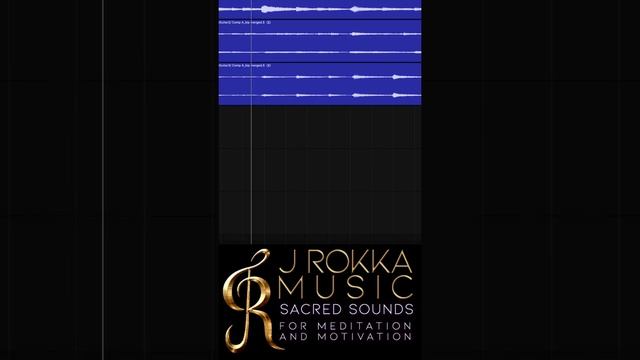 Ho'oponopono Song coming soon | #shorts with J Rokka Sacred Sound смотреть онлайн