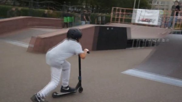 SEVERSK CONTEST 2023