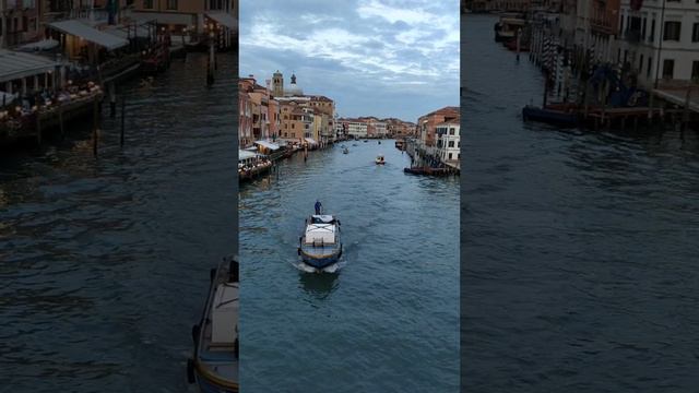 Venezia | Венеция смотреть онлайн