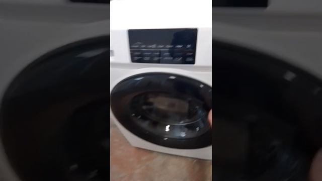 Стиральная машина haier hw70-bp12959a смотреть онлайн