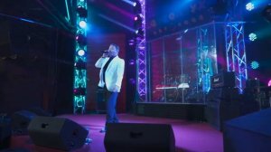 Сергей Завьялов-Ивушка