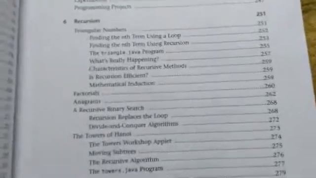 Data Structures and Algorithm in Java by Robert Lafore смотреть онлайн