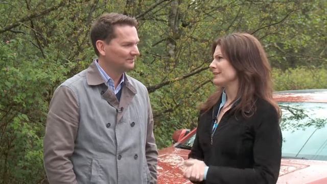 Chinese Car industry смотреть онлайн