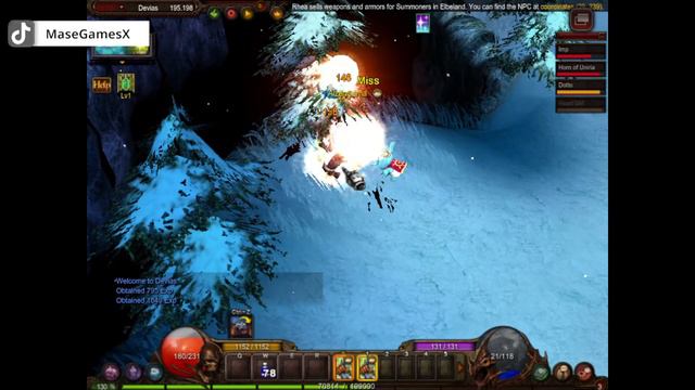 ⚡️ Serie Free To Play Rage Fighter Mi Primer Trade - Mu Online 18.2⚡️ смотреть онлайн