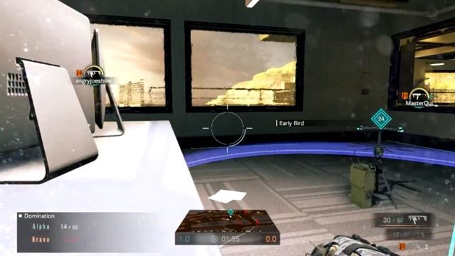 Umbrella Corps Tips and Hints смотреть онлайн