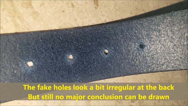 Real Vs Fake Hugo Boss Belt. How To Spot Counterfeit Hugo Boss