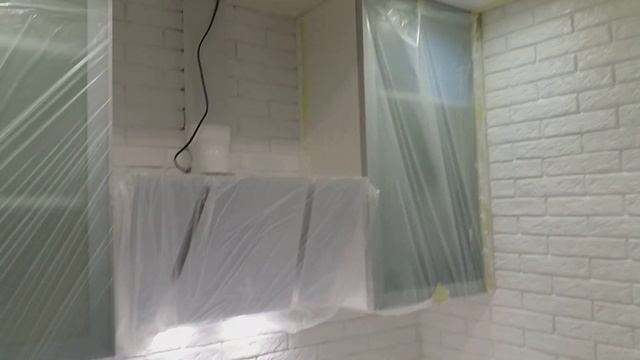 Искусственный декоративный камень смотреть онлайн