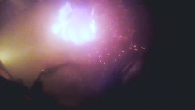 В этом видео кумёнские огнеборцы ликвидируют пожар смотреть онлайн