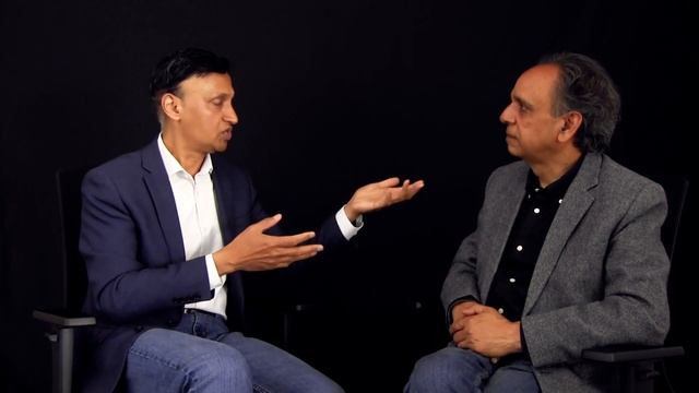 Everything You Need to Know About ChatGPT and AI With MIT Professor Rama Ramakrishnan смотреть онлайн