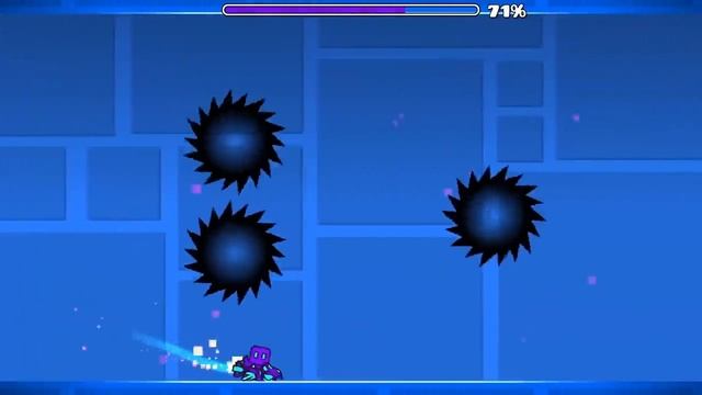 YOUVE BEEN TROLLED (All Troll Ways) | Geometry Dash смотреть онлайн