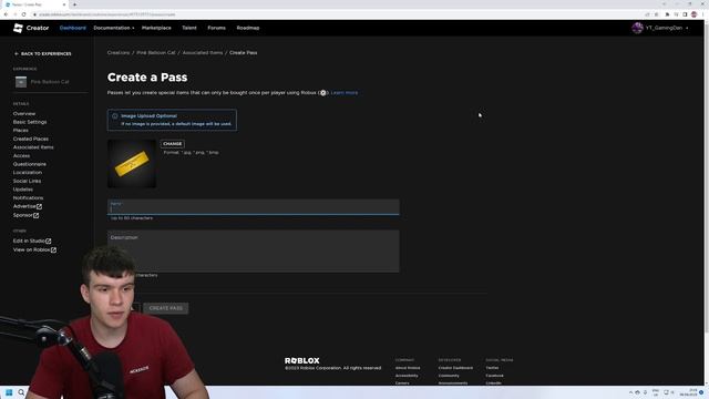 How To GET a DONATION BUTTON In PLS DONATE! *EASY 2023* Roblox смотреть онлайн