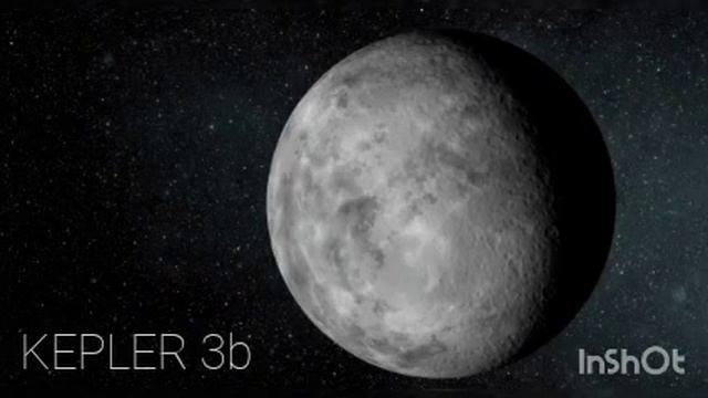 KEPLER 37b