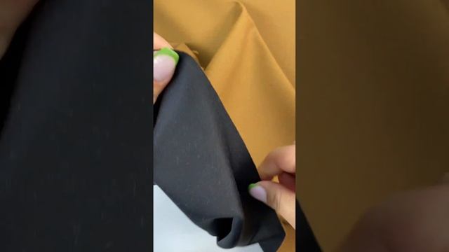 Обзор ткани трикотаж от бренда BALMAIN WO 0126 смотреть онлайн