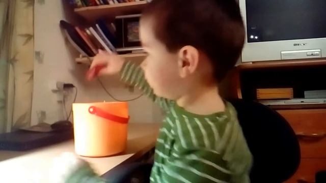 Лешины игрушки машинки смотреть онлайн