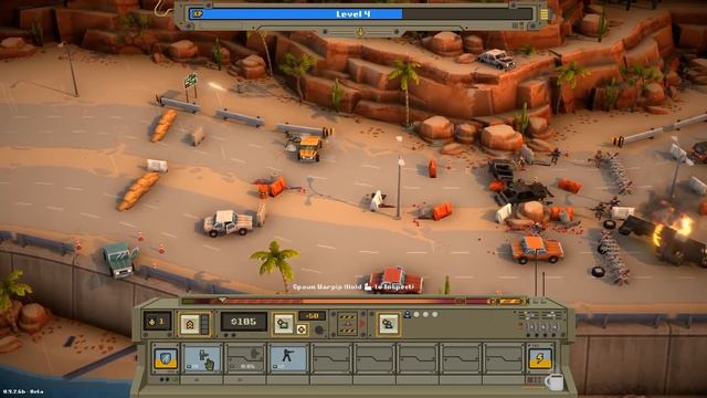 Warpip Review - Army tug of War Game смотреть онлайн