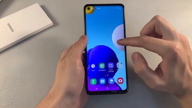 Review Samsung Galaxy A21s смотреть онлайн