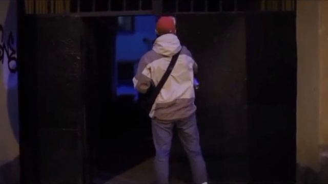 OSM crew tagging , day night bombing смотреть онлайн