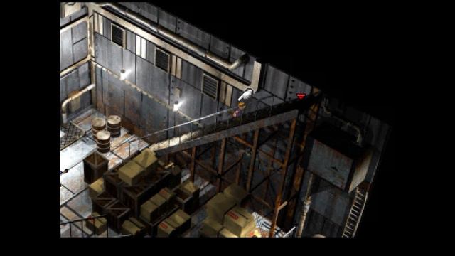 PC Final Fantasy VII/Final Fantasy 7 Steam Full Play Through Part 16 @ 4k Resolution смотреть онлайн