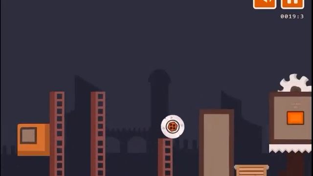 Brazen Ball (Gameplay Walkthrough) смотреть онлайн