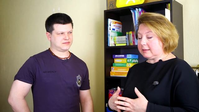 Детский центр развития и досуга "7 Пядей" / Бизнес идея смотреть онлайн