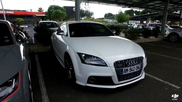 Rassemblement Dimanche CLUB AUDI TT SUD et groupe paca OCCITAN des 4 anneaux смотреть онлайн