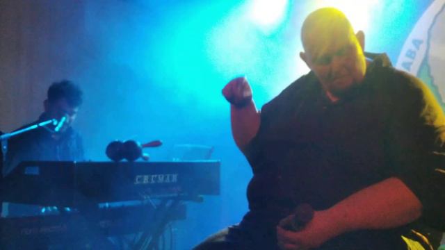 2024/03/09 Rambalaya - Lonesome Land (Mojo Workin' 2024) смотреть онлайн