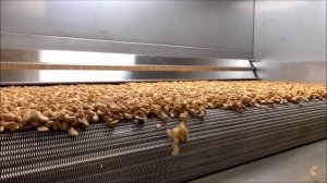 Жарим Кешью